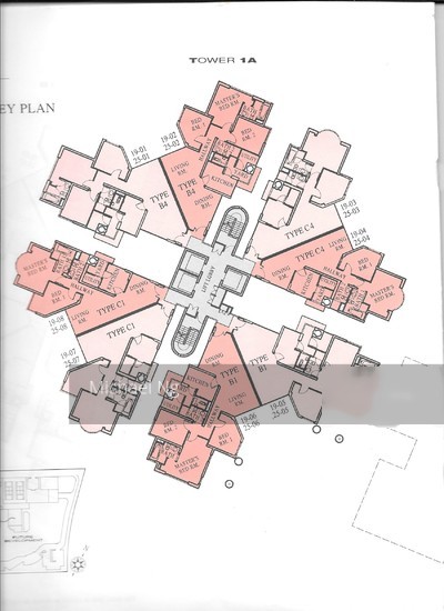 The Bayshore (D16), Condominium #188783092